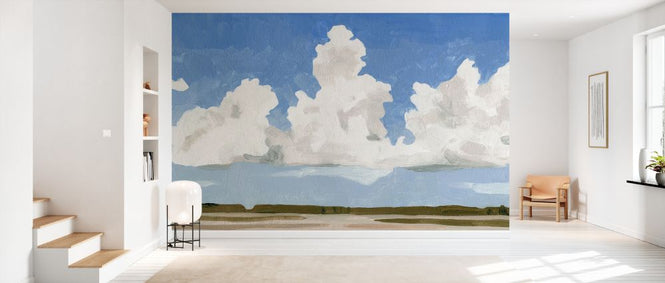 PHOTOWALL / Picnic Landscape I (e327446)