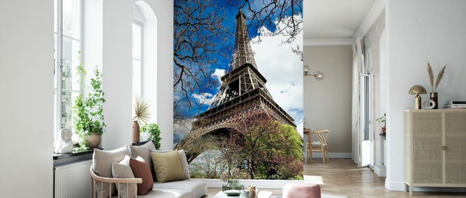 PHOTOWALL / La Tour Eiffel (e328574)