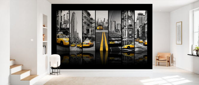 PHOTOWALL / Seven of 7 Nyc III (e328588)