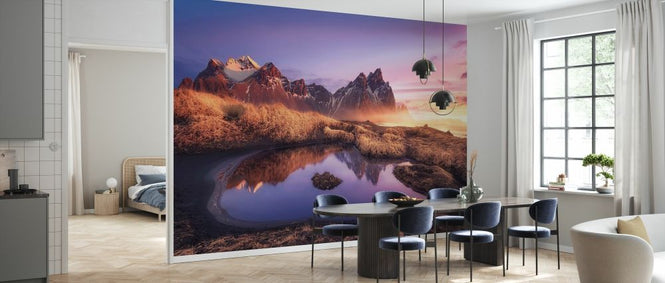 PHOTOWALL / Good Morning Stokkness (e328186)