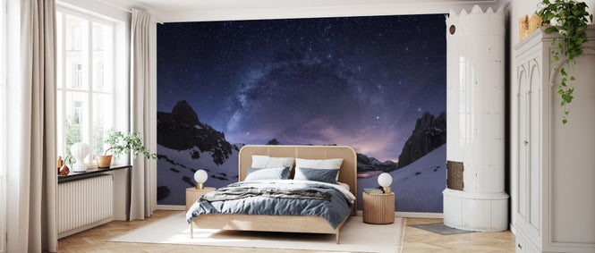 PHOTOWALL / Nightsky Stars (e328489)