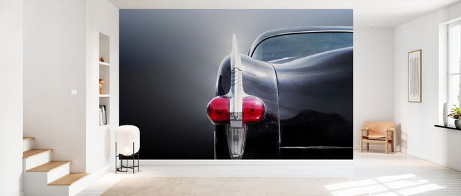 PHOTOWALL / Us Classic Cavalier Car (e328496)