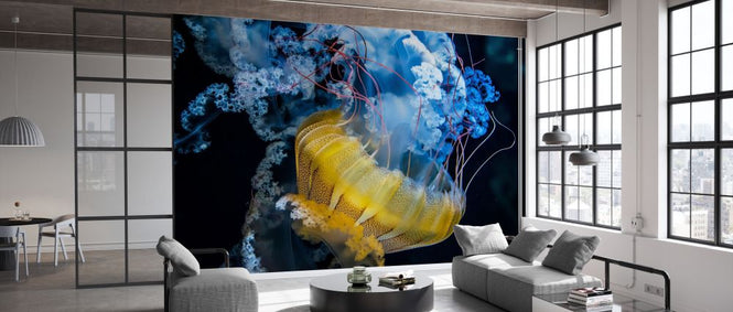 PHOTOWALL / Underwater Dancer (e328519)
