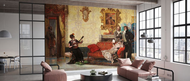 PHOTOWALL / Vicente Palmaroli y Gonzalez (e328295)