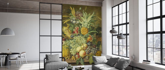 PHOTOWALL / Still Life with Fruit (e328307)