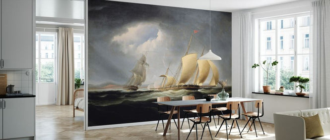 PHOTOWALL / Capture of the Tripoli (e328313)