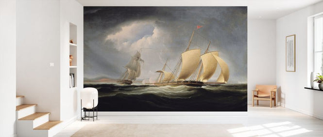 PHOTOWALL / Capture of the Tripoli (e328313)