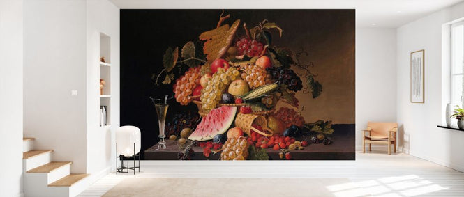 PHOTOWALL / Abundance of Summer (e328321)