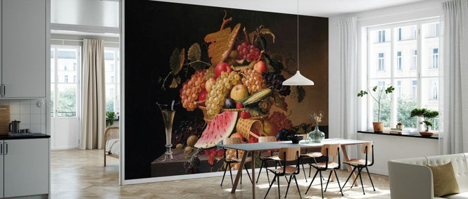 PHOTOWALL / Abundance of Summer (e328321)