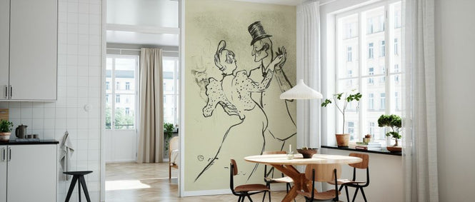 PHOTOWALL / La Goulue (e328325)