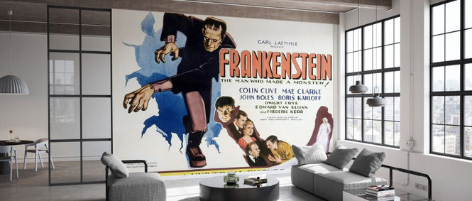 PHOTOWALL / Frankenstein Frankenstein (e328333)