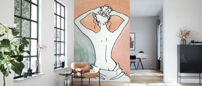 PHOTOWALL / Soft Figures (e327967)