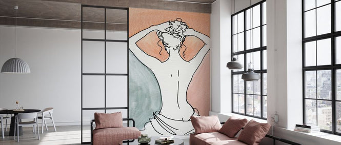 PHOTOWALL / Soft Figures (e327967)