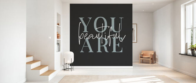 PHOTOWALL / Daily Affirmations (e328220)