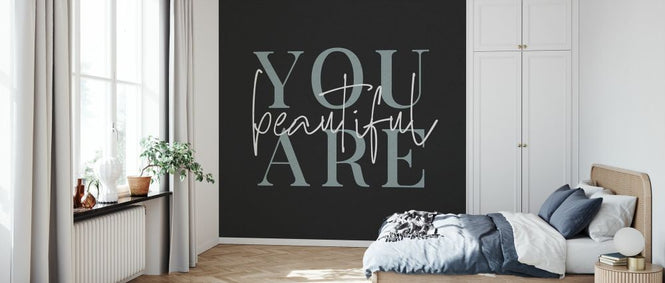 PHOTOWALL / Daily Affirmations (e328220)