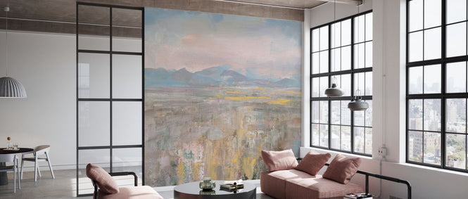 PHOTOWALL / Distant Mountains (e328242)