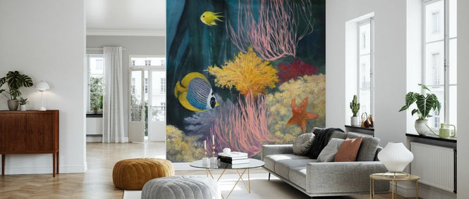 PHOTOWALL / Coastal Reef II (e328249)