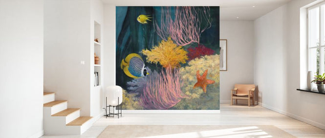 PHOTOWALL / Coastal Reef II (e328249)