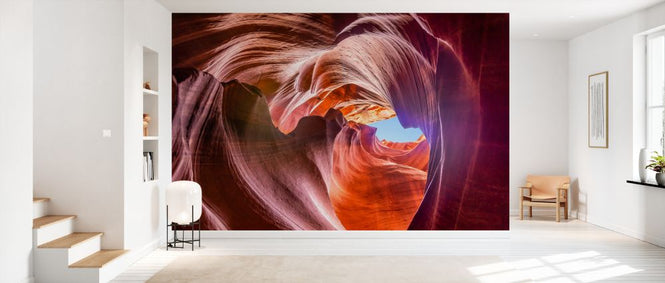 PHOTOWALL / Upper Antelope Canyon (e327882)