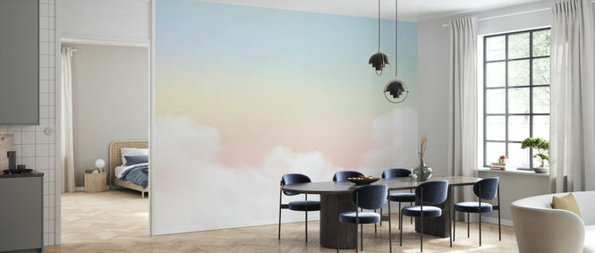 PHOTOWALL / Cloudscape (e327890)