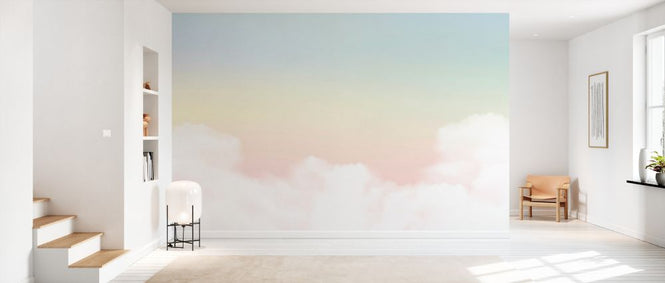 PHOTOWALL / Cloudscape (e327890)