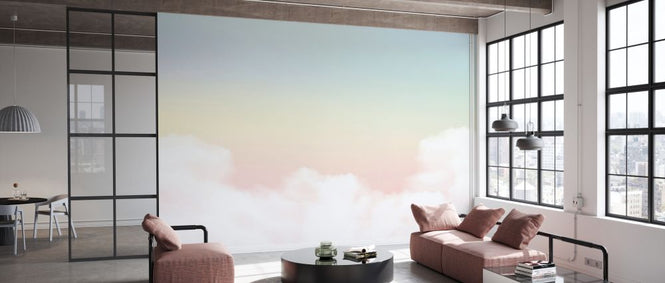 PHOTOWALL / Cloudscape (e327890)