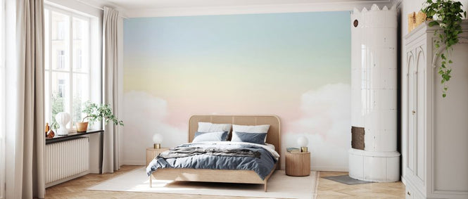 PHOTOWALL / Cloudscape (e327890)