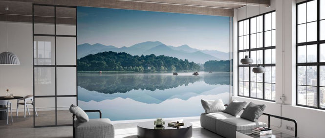 PHOTOWALL / West Lake Ink (e327894)