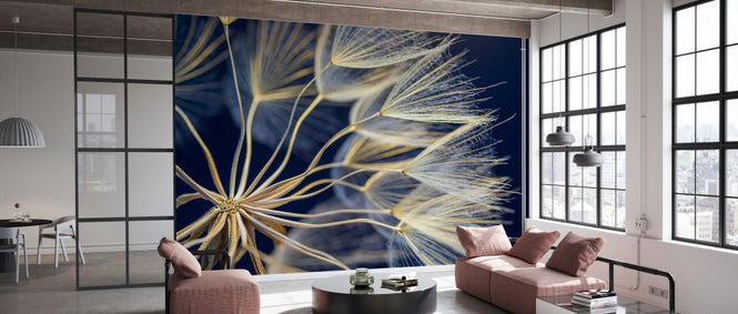 PHOTOWALL / Dandelion (e327898)