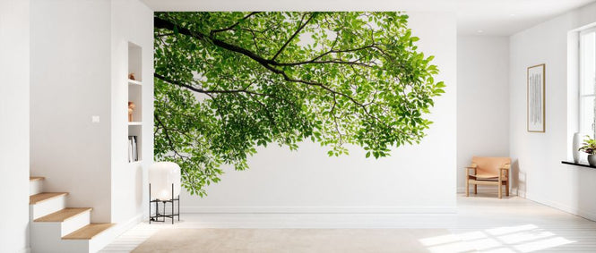 PHOTOWALL / Branch and Leaf (e327903)