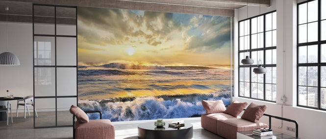 PHOTOWALL / Peacefull Descent (e328357)