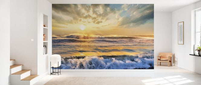 PHOTOWALL / Peacefull Descent (e328357)