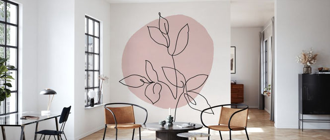 PHOTOWALL / Just Leaves IV (e328458)