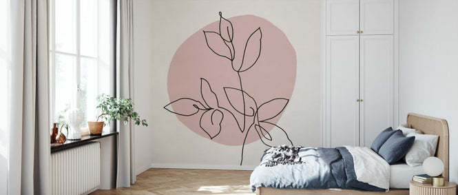 PHOTOWALL / Just Leaves IV (e328458)