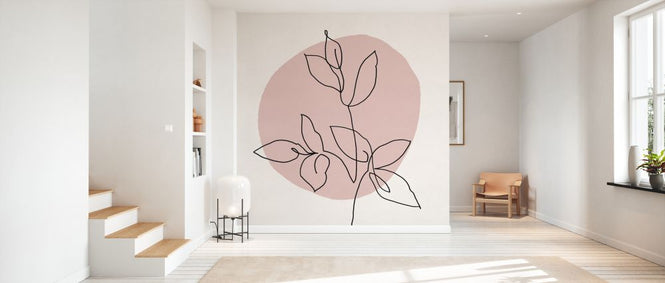 PHOTOWALL / Just Leaves IV (e328458)