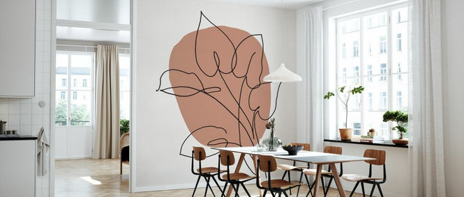 PHOTOWALL / Just Leaves V (e328459)