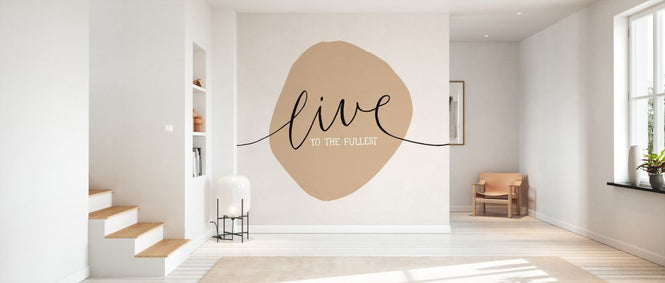 PHOTOWALL / Just Leaves VI (e328460)