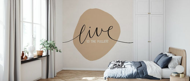 PHOTOWALL / Just Leaves VI (e328460)