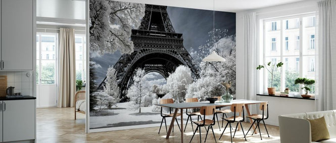 PHOTOWALL / Another Look - Under the Snow (e328611)