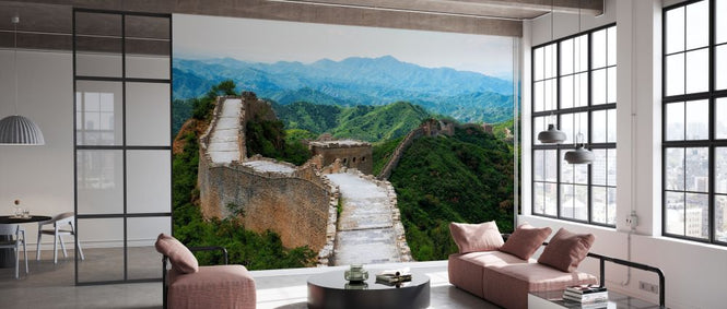 PHOTOWALL / Great Wall of China (e328613)