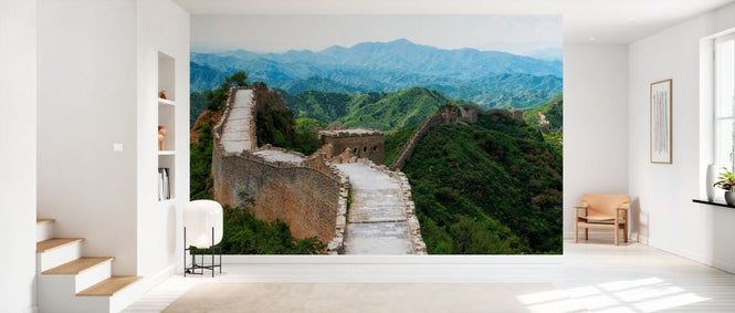 PHOTOWALL / Great Wall of China (e328613)