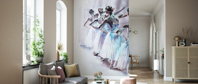 PHOTOWALL / Ballet (e328678)