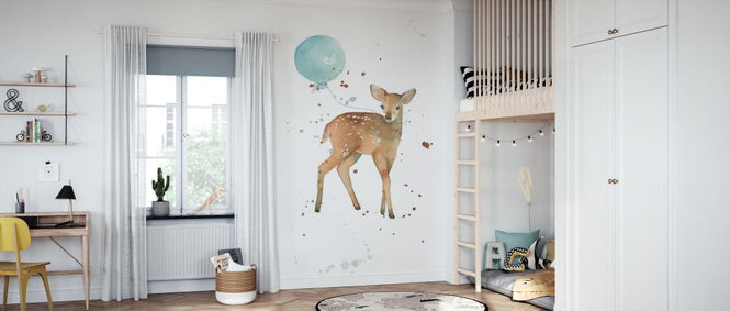 PHOTOWALL / Festive Fawn (e328685)