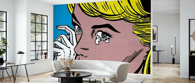 PHOTOWALL / Crying (e328825)