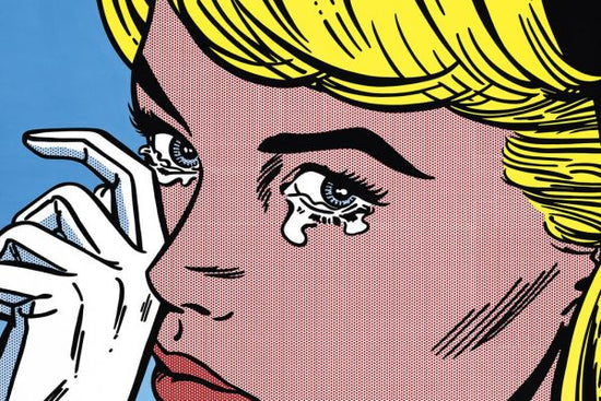 PHOTOWALL / Crying (e328825)