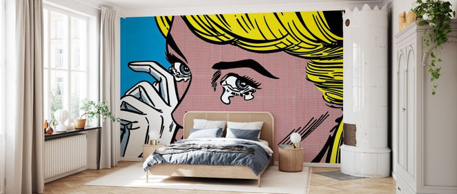 PHOTOWALL / Crying (e328825)