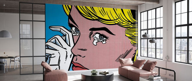 PHOTOWALL / Crying (e328825)