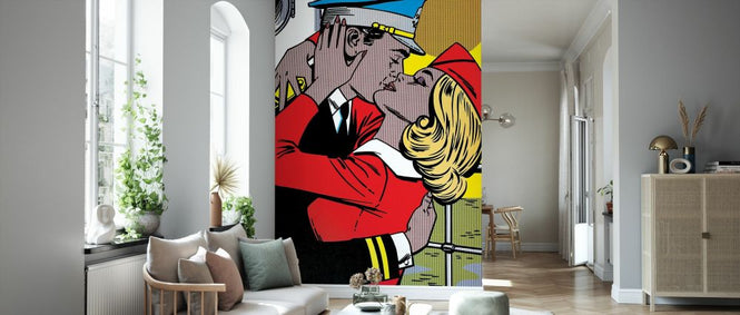 PHOTOWALL / Captain (e328844)