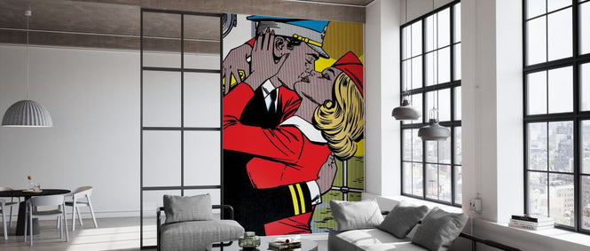 PHOTOWALL / Captain (e328844)