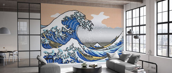 PHOTOWALL / Wave (e328847)